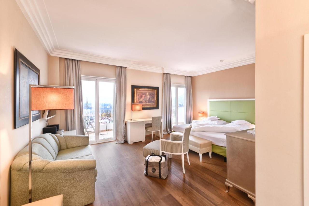 Hotel Maria Theresia Adults-Only Lagundo Esterno foto
