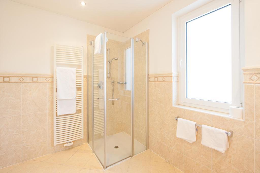Hotel Maria Theresia Adults-Only Lagundo Camera foto