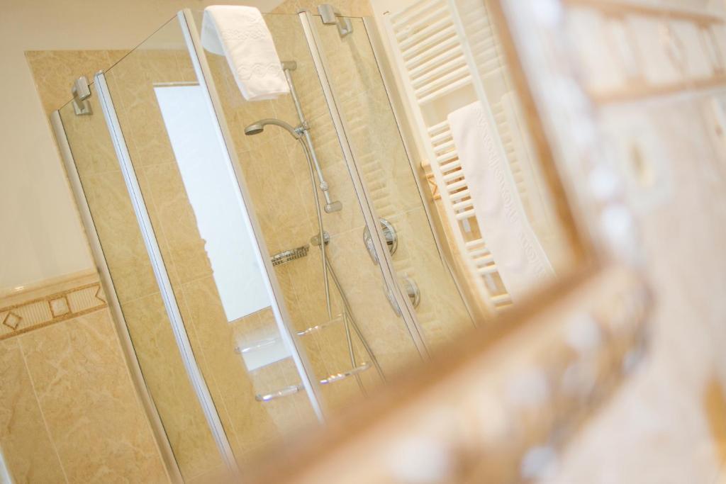 Hotel Maria Theresia Adults-Only Lagundo Camera foto