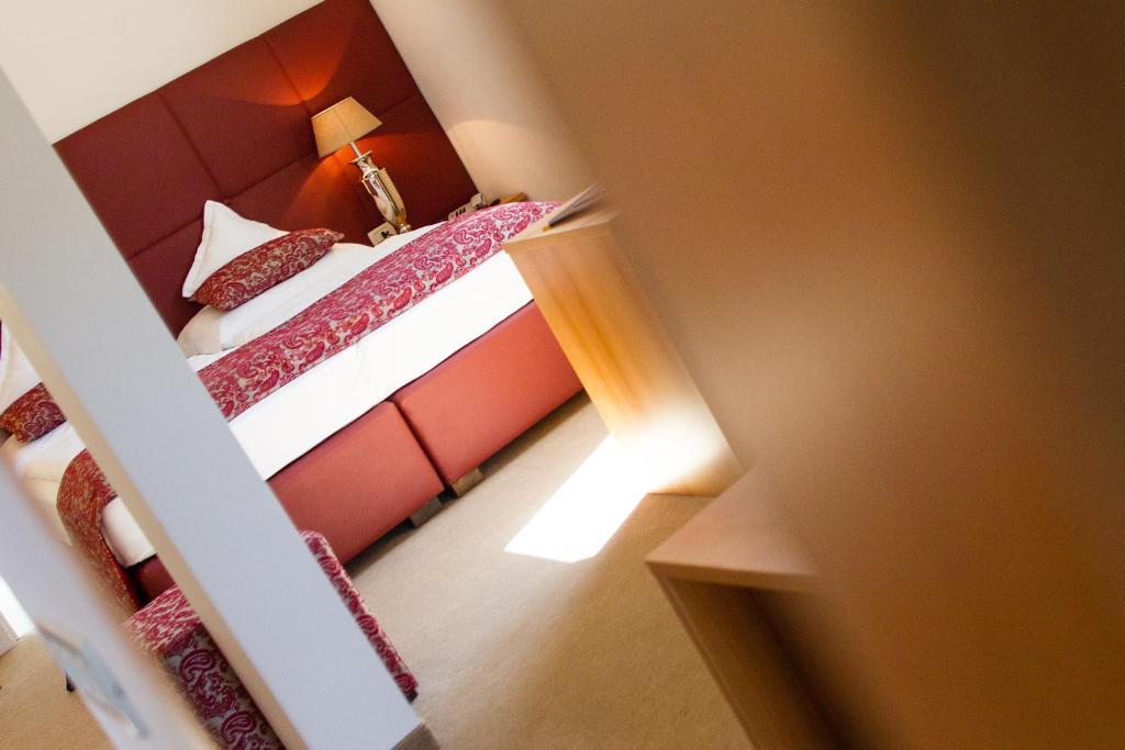 Hotel Maria Theresia Adults-Only Lagundo Camera foto