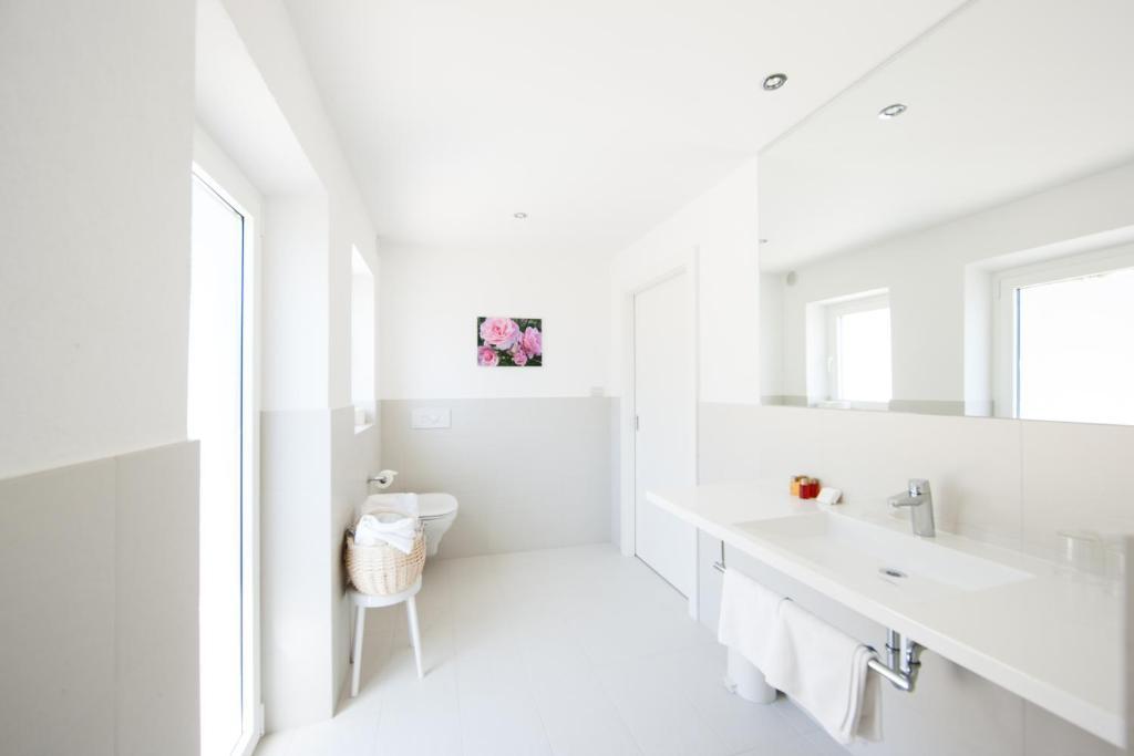 Hotel Maria Theresia Adults-Only Lagundo Camera foto