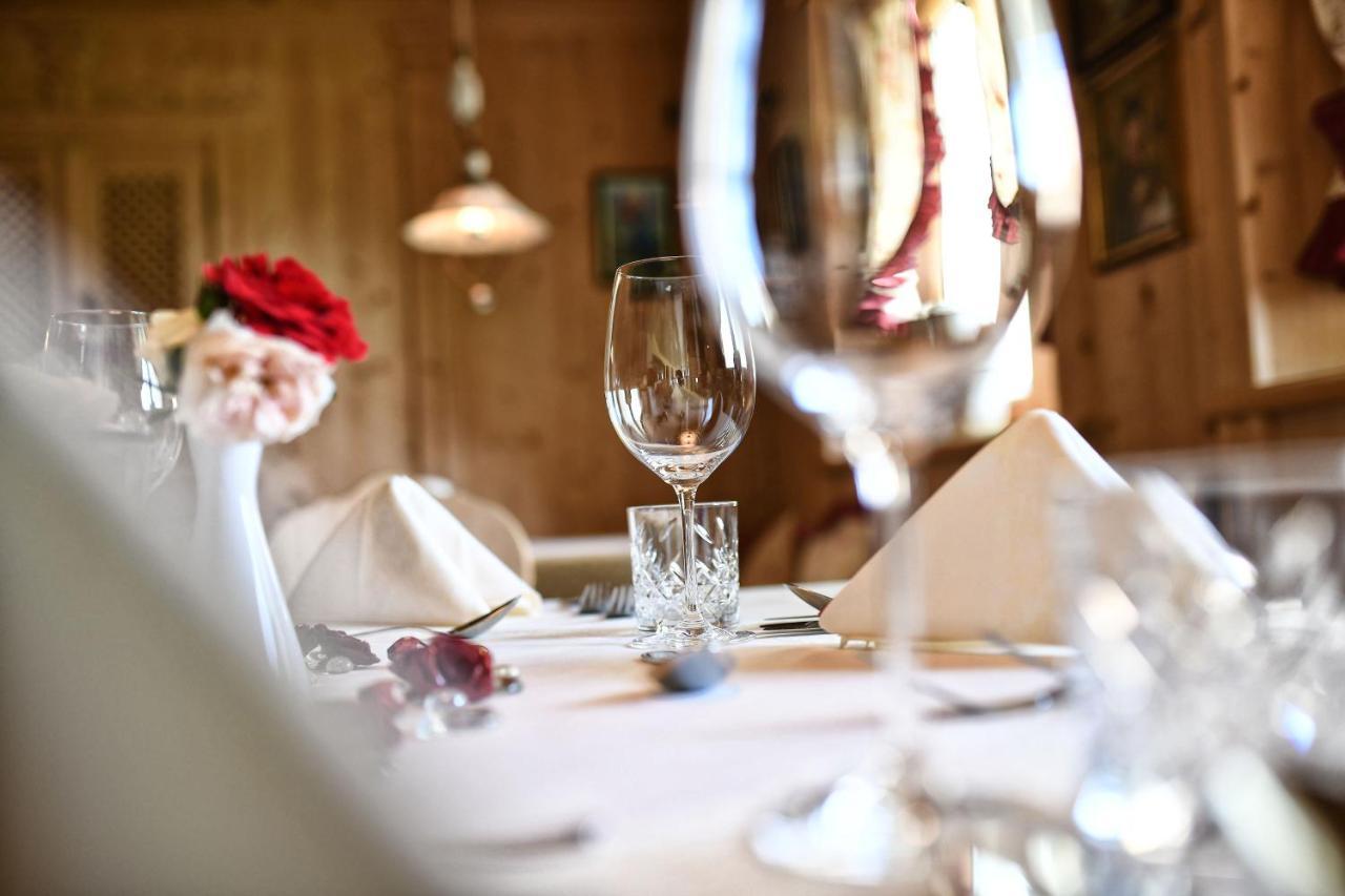 Hotel Maria Theresia Adults-Only Lagundo Esterno foto